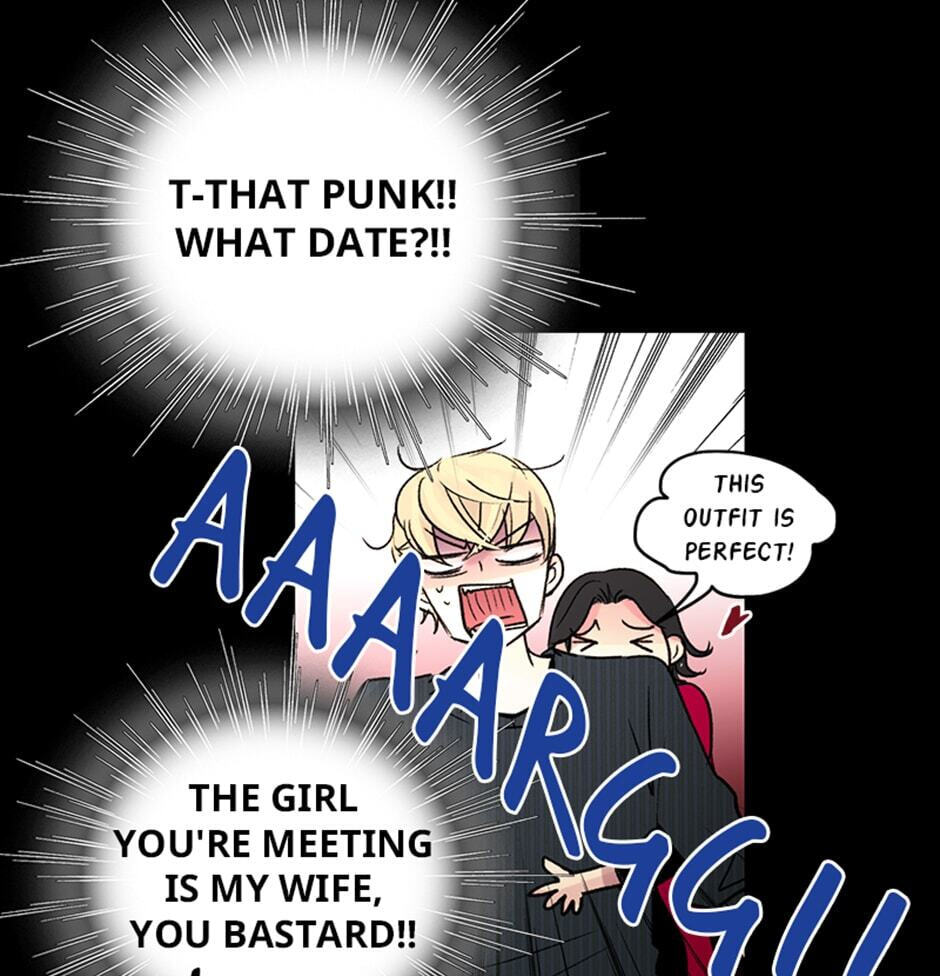 Read Here We Go Again chapter 22 image 49 on Lezhin