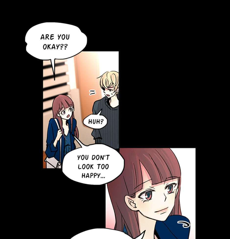 Read Here We Go Again chapter 22 image 51 on Lezhin