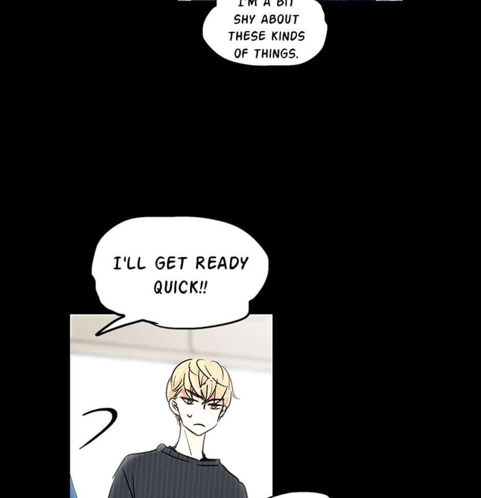 Read Here We Go Again chapter 22 image 53 on Lezhin