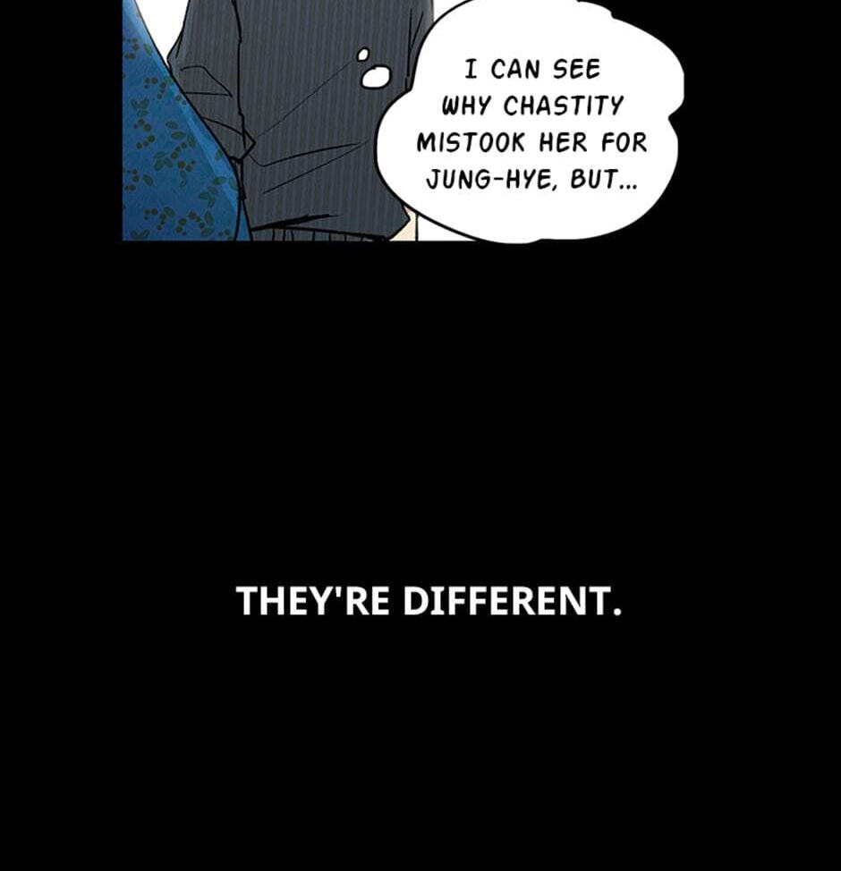 Read Here We Go Again chapter 22 image 54 on Lezhin