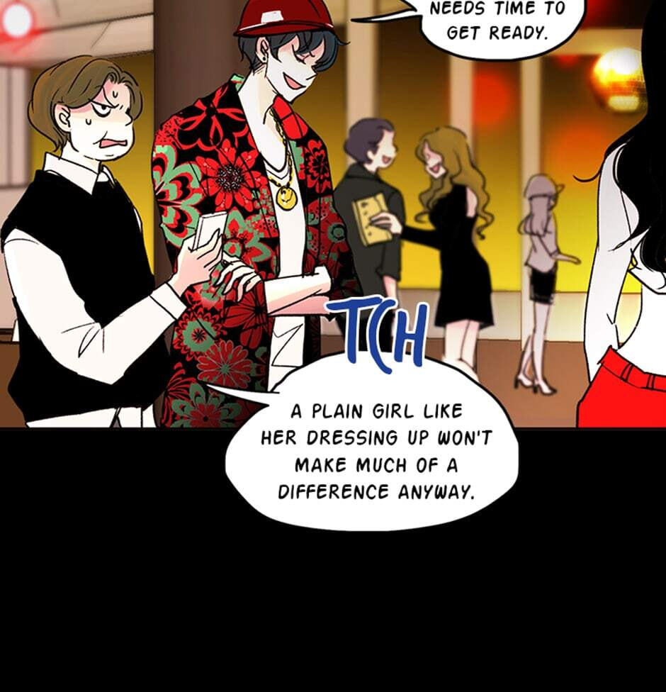 Read Here We Go Again chapter 22 image 59 on Lezhin