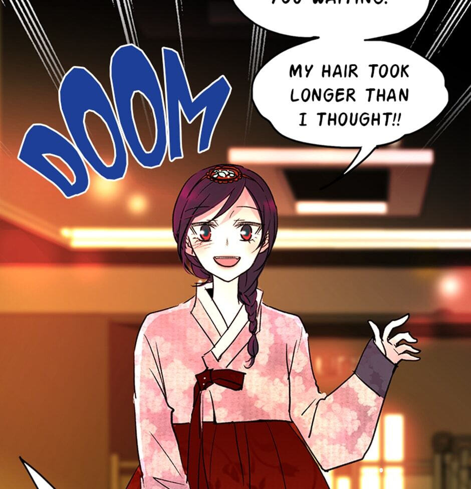 Read Here We Go Again chapter 22 image 61 on Lezhin