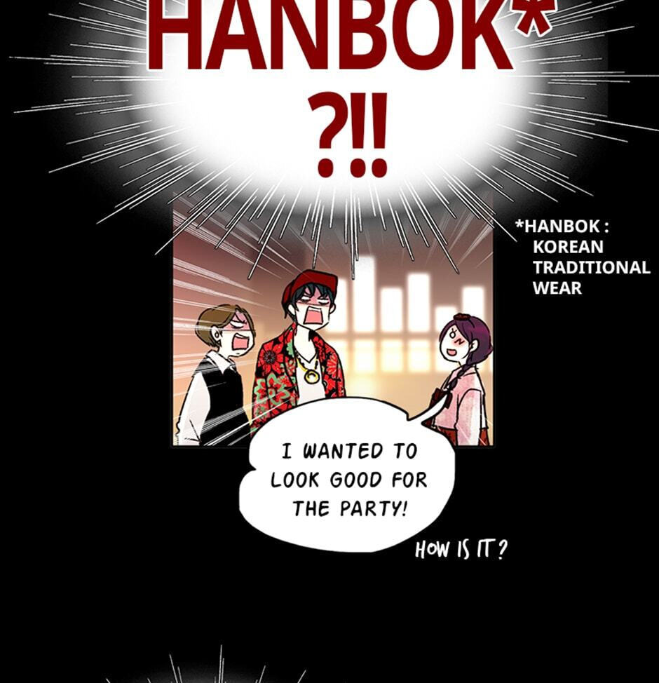 Read Here We Go Again chapter 22 image 63 on Lezhin