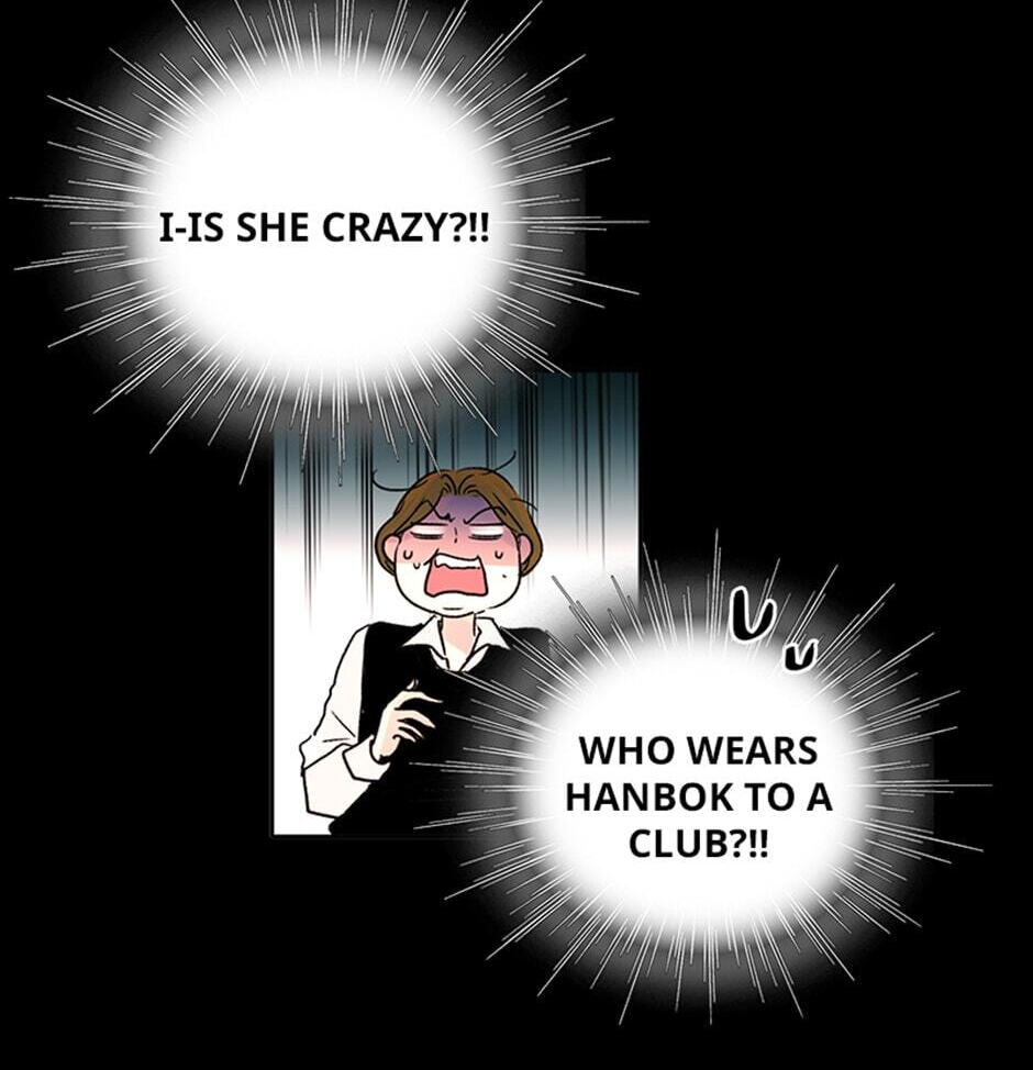 Read Here We Go Again chapter 22 image 64 on Lezhin