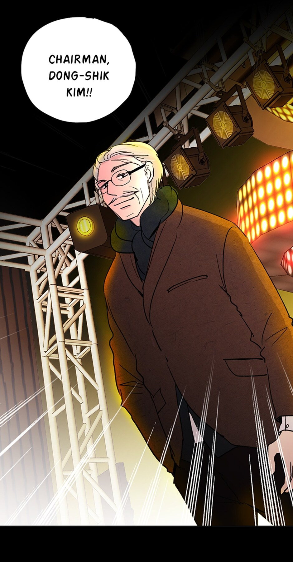 Read Here We Go Again chapter 22 image 69 on Lezhin