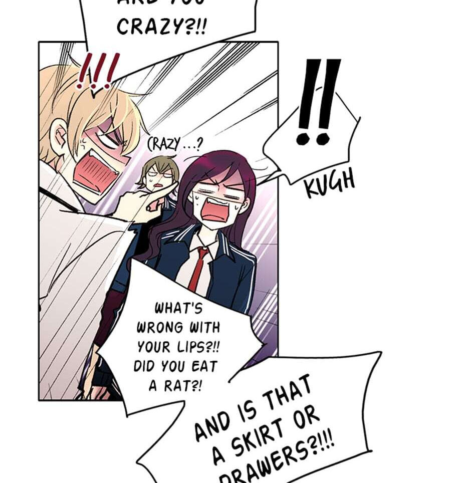 Read Here We Go Again chapter 22 image 7 on Lezhin