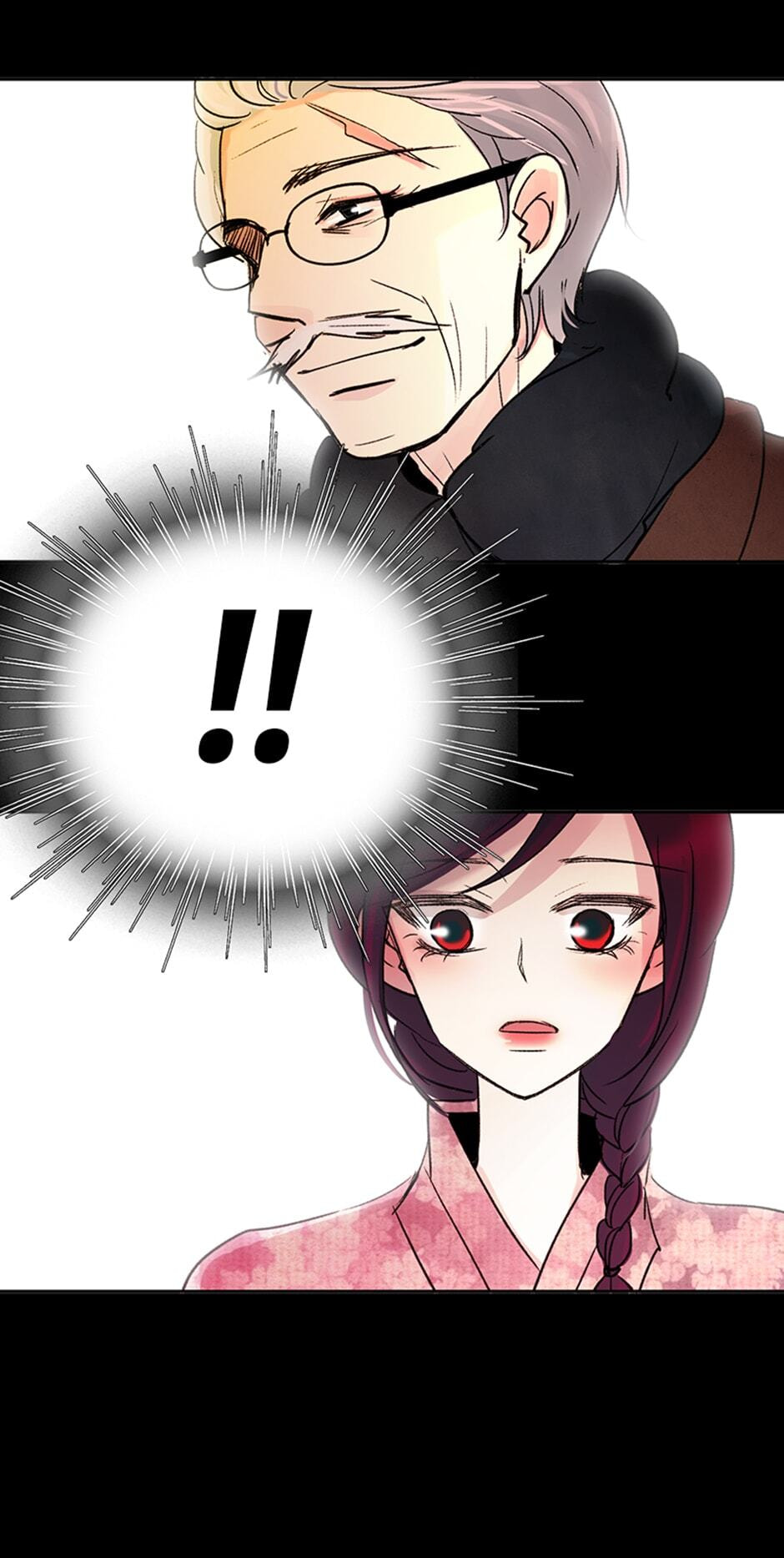 Read Here We Go Again chapter 22 image 70 on Lezhin