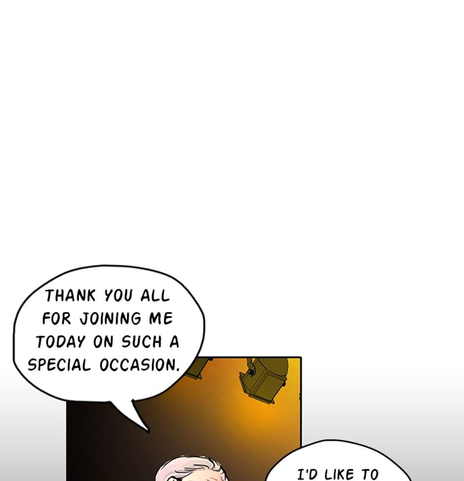Read Here We Go Again chapter 23 image 0 on Lezhin