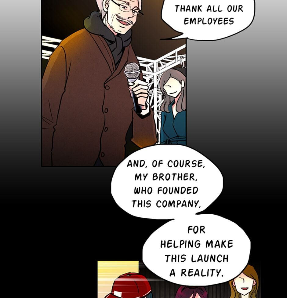 Read Here We Go Again chapter 23 image 1 on Lezhin