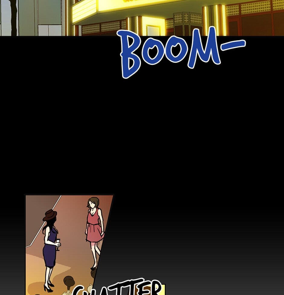Read Here We Go Again chapter 23 image 17 on Lezhin