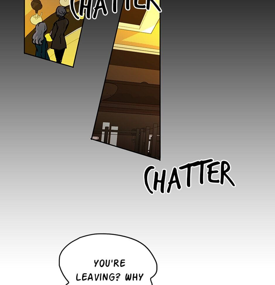 Read Here We Go Again chapter 23 image 18 on Lezhin