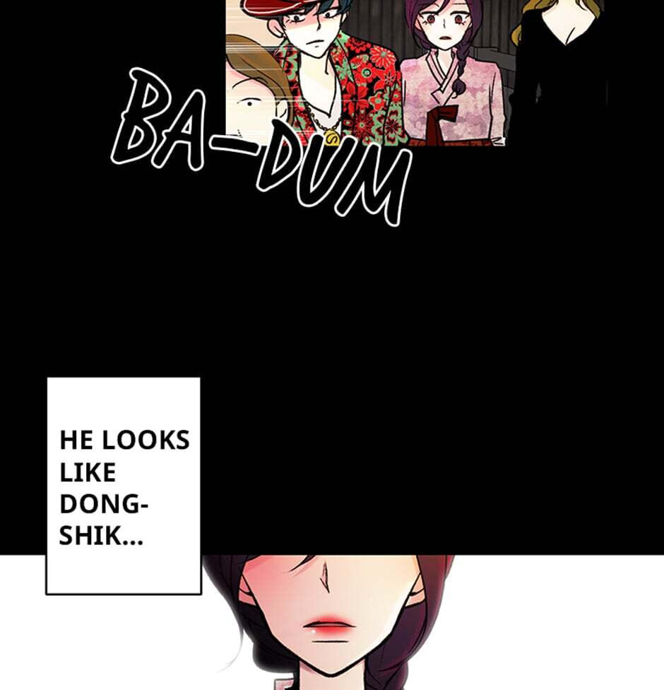 Read Here We Go Again chapter 23 image 2 on Lezhin