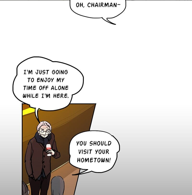 Read Here We Go Again chapter 23 image 21 on Lezhin