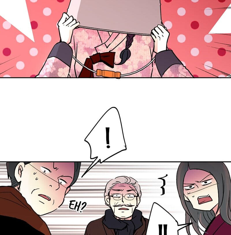 Read Here We Go Again chapter 23 image 27 on Lezhin
