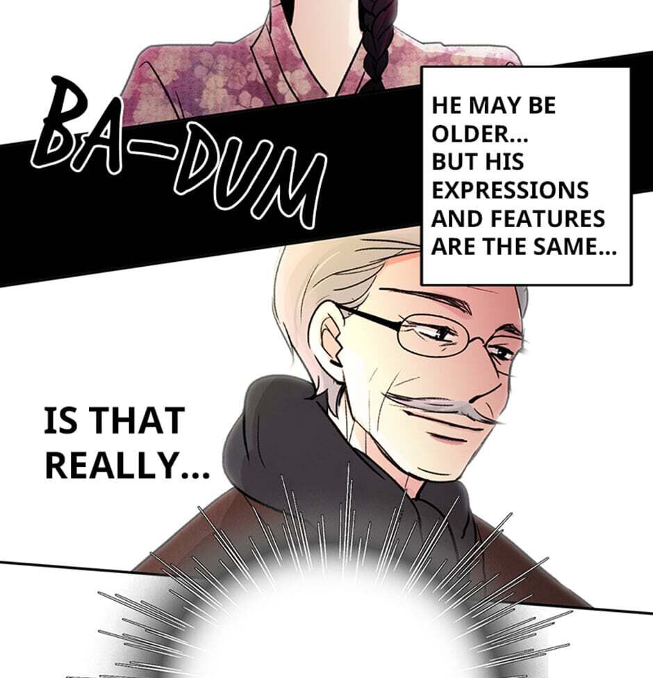 Read Here We Go Again chapter 23 image 3 on Lezhin