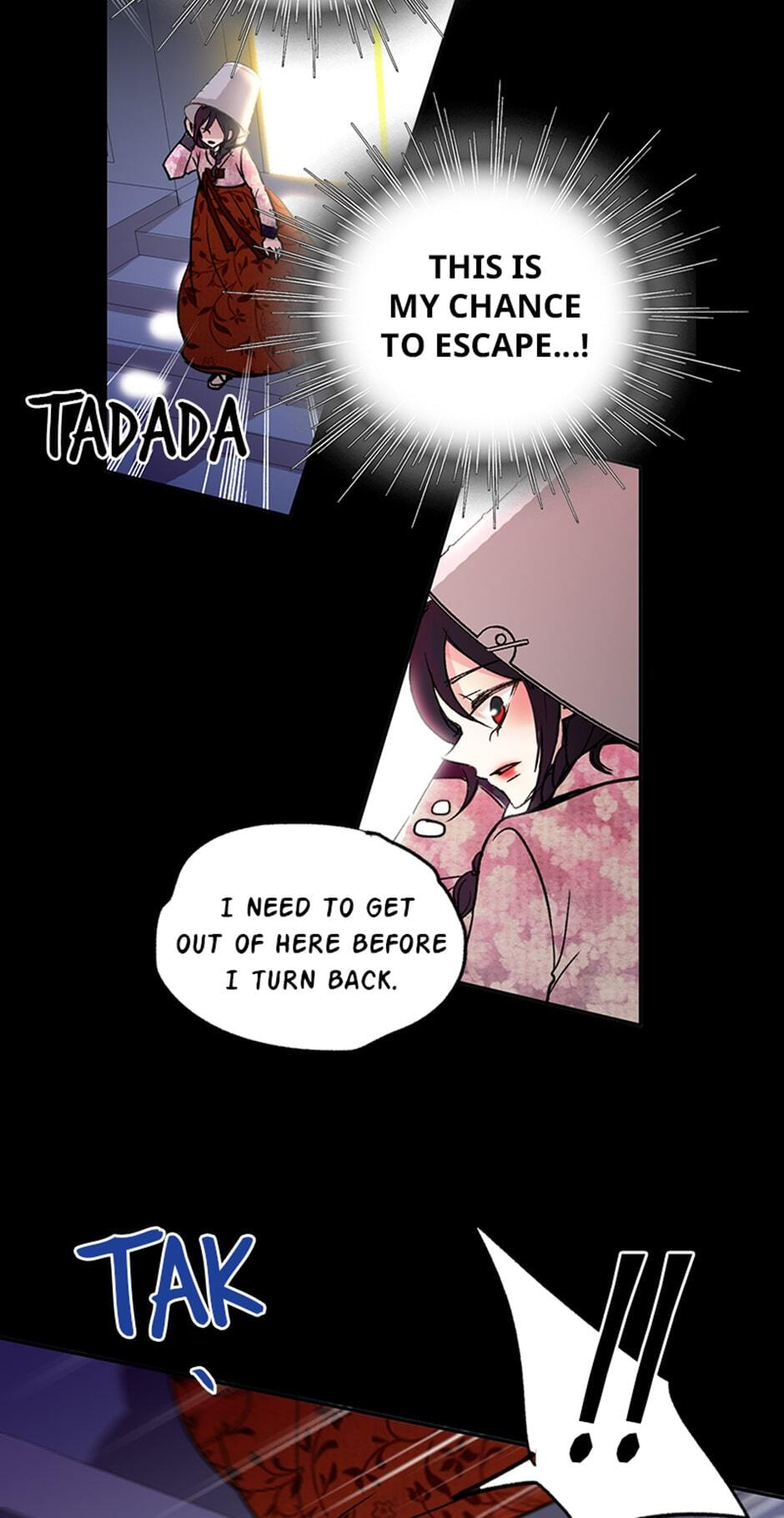 Read Here We Go Again chapter 23 image 37 on Lezhin