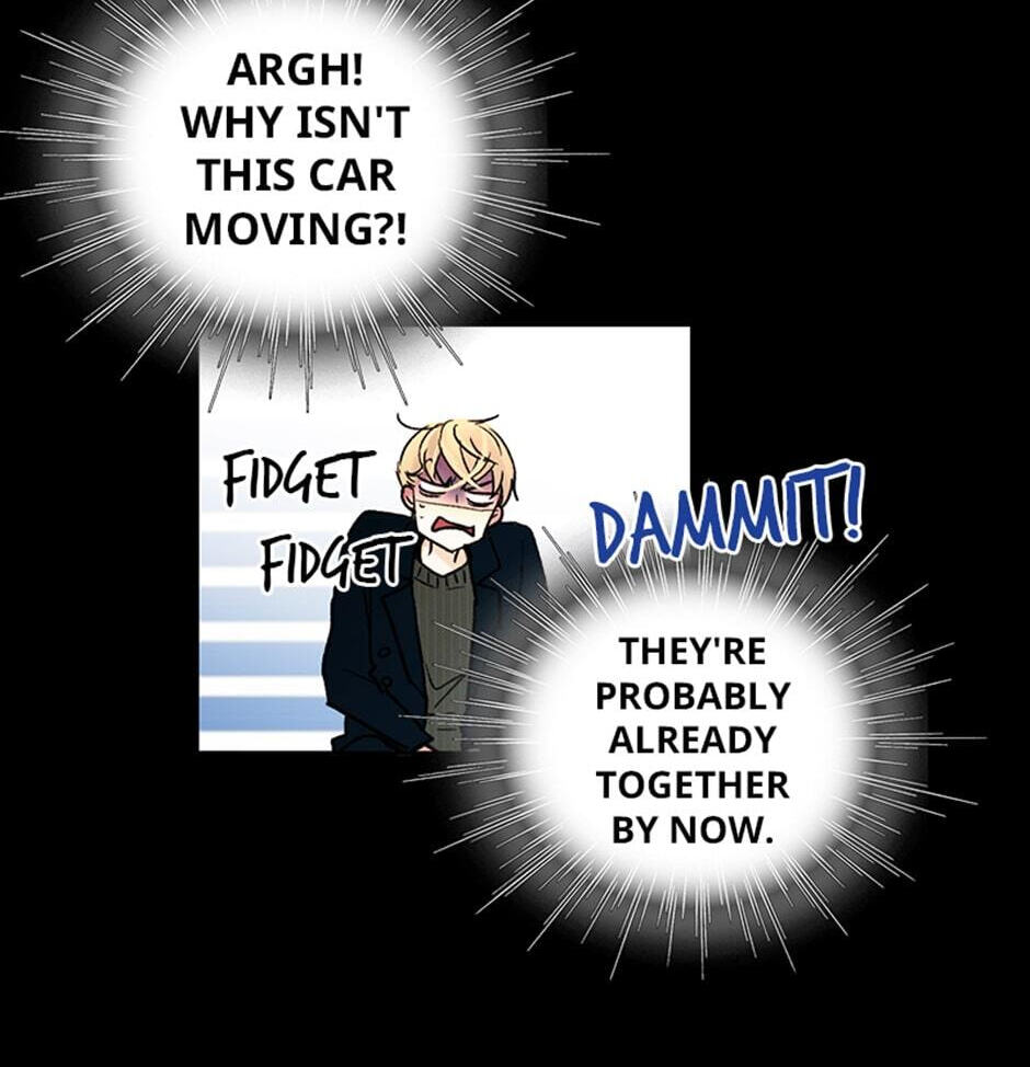 Read Here We Go Again chapter 23 image 49 on Lezhin