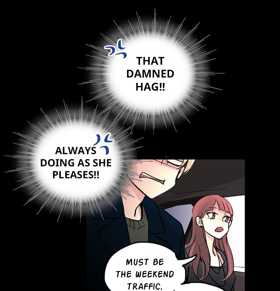 Read Here We Go Again chapter 23 image 50 on Lezhin