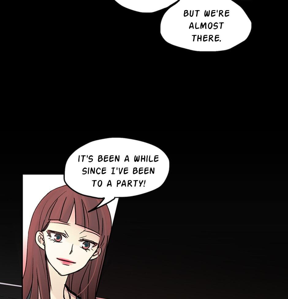 Read Here We Go Again chapter 23 image 51 on Lezhin