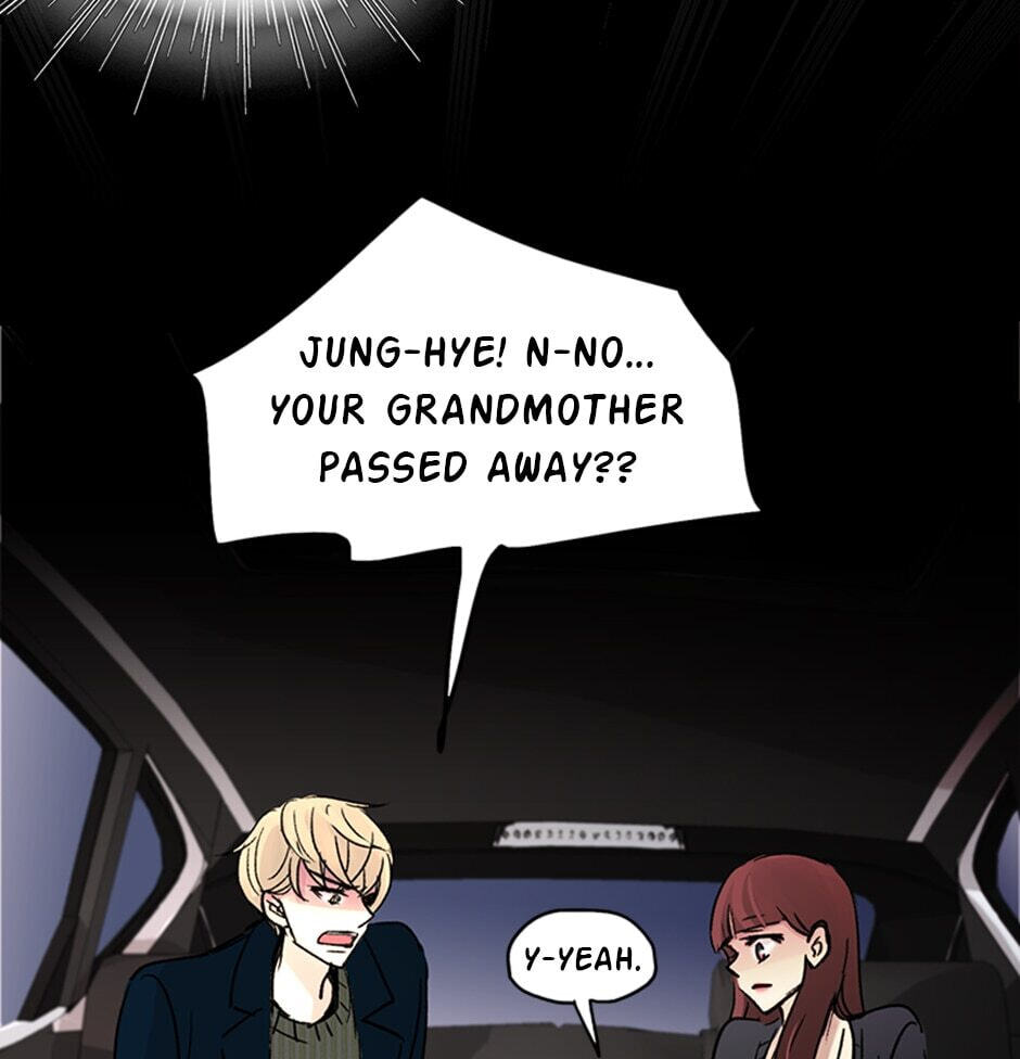 Read Here We Go Again chapter 23 image 55 on Lezhin