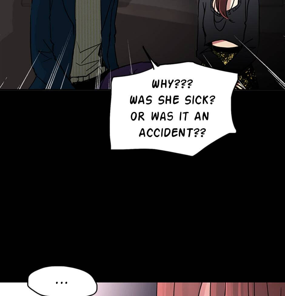 Read Here We Go Again chapter 23 image 56 on Lezhin