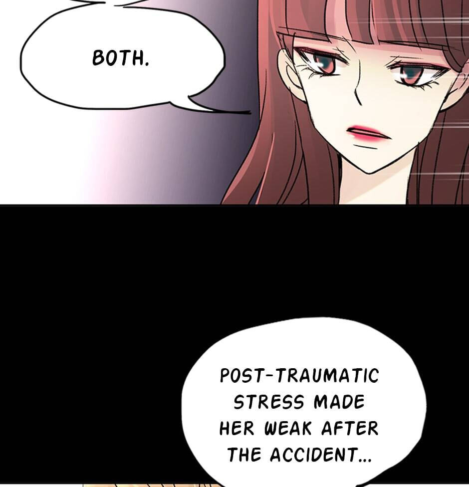 Read Here We Go Again chapter 23 image 57 on Lezhin