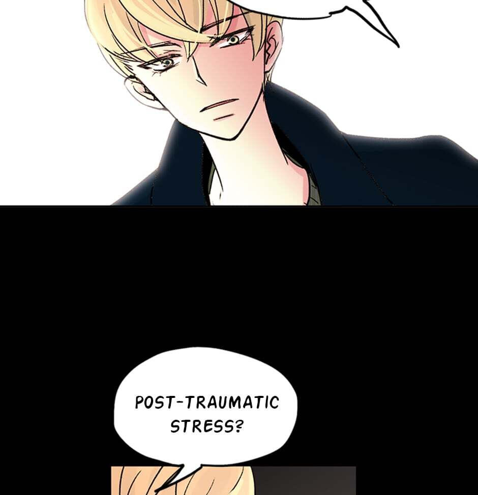 Read Here We Go Again chapter 23 image 58 on Lezhin
