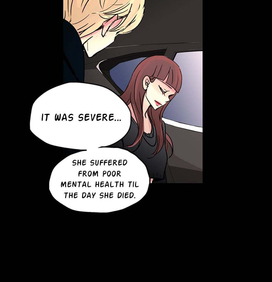 Read Here We Go Again chapter 23 image 59 on Lezhin
