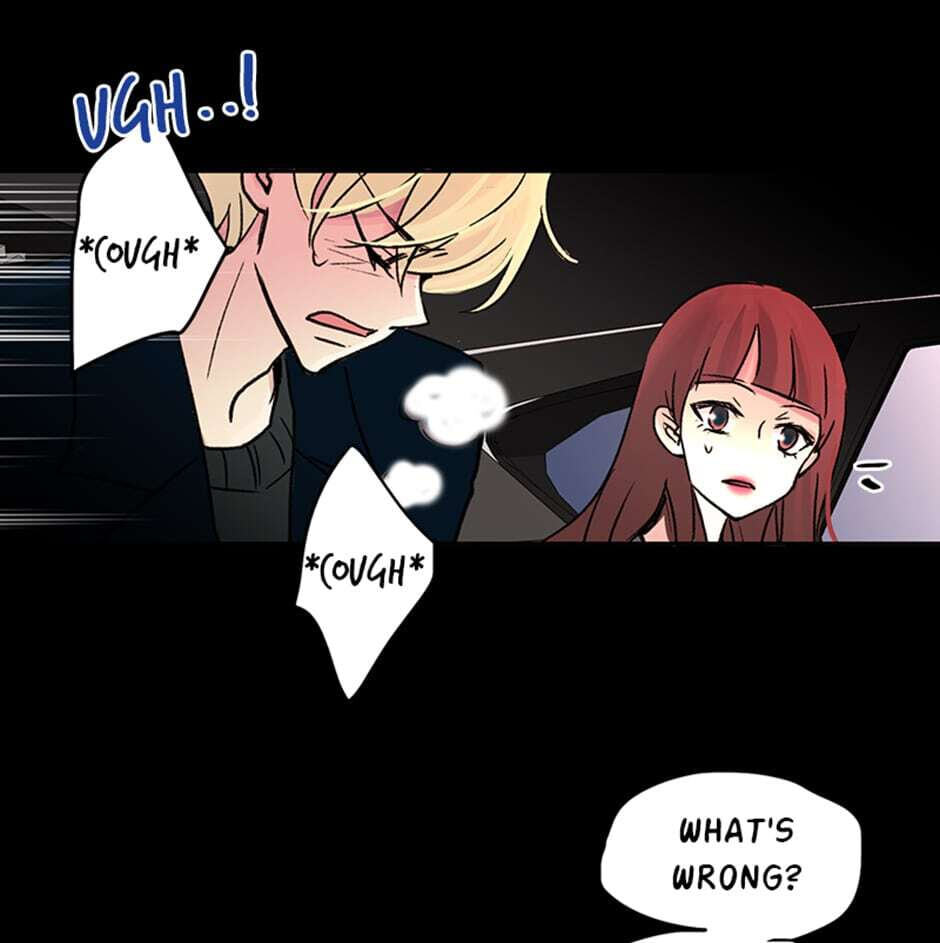 Read Here We Go Again chapter 23 image 63 on Lezhin