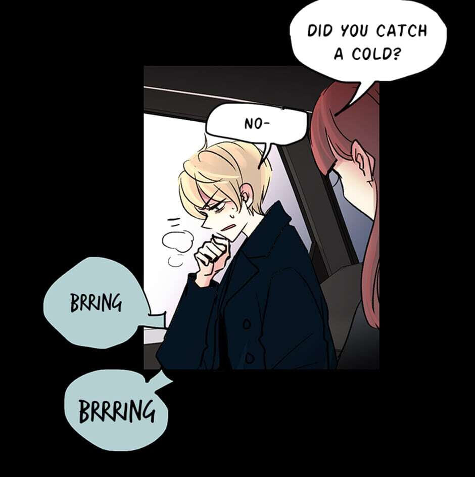 Read Here We Go Again chapter 23 image 64 on Lezhin