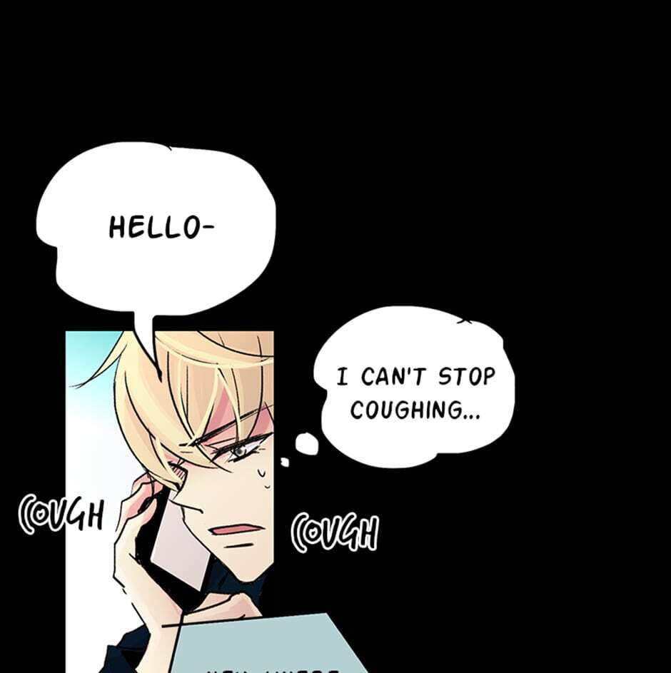 Read Here We Go Again chapter 23 image 65 on Lezhin