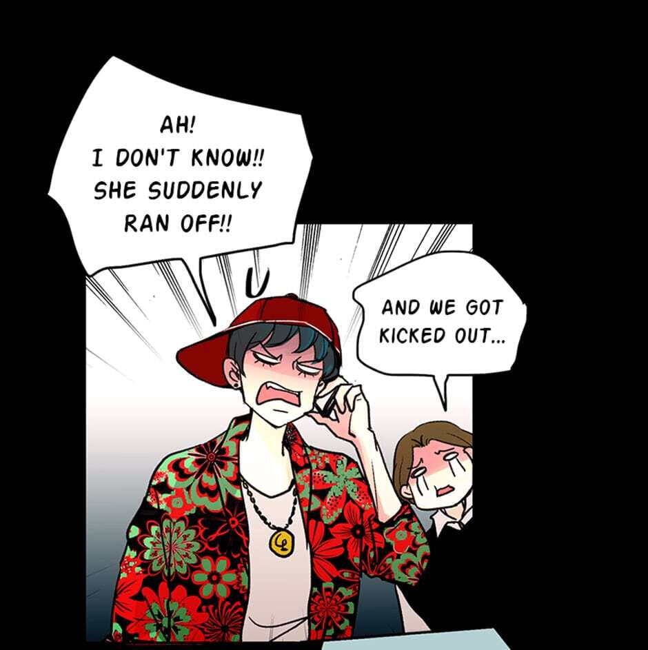 Read Here We Go Again chapter 23 image 67 on Lezhin