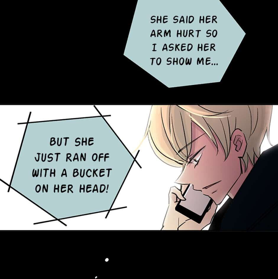 Read Here We Go Again chapter 23 image 68 on Lezhin