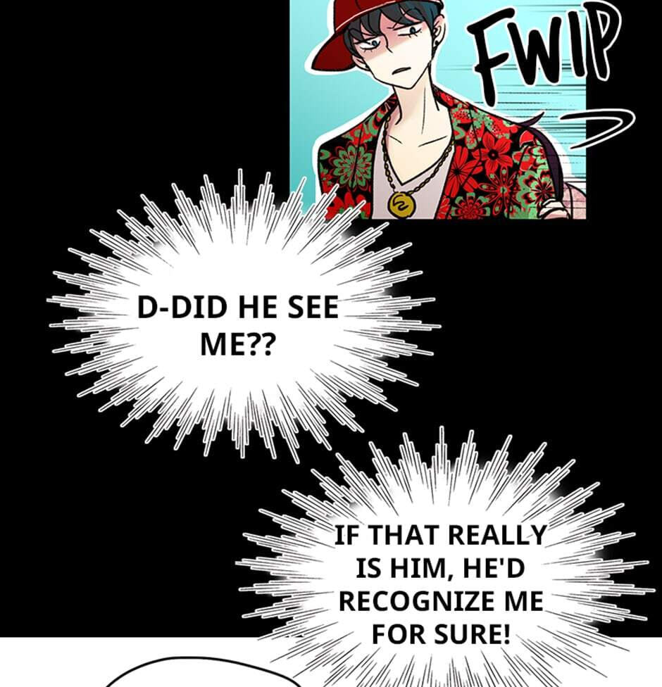 Read Here We Go Again chapter 23 image 7 on Lezhin
