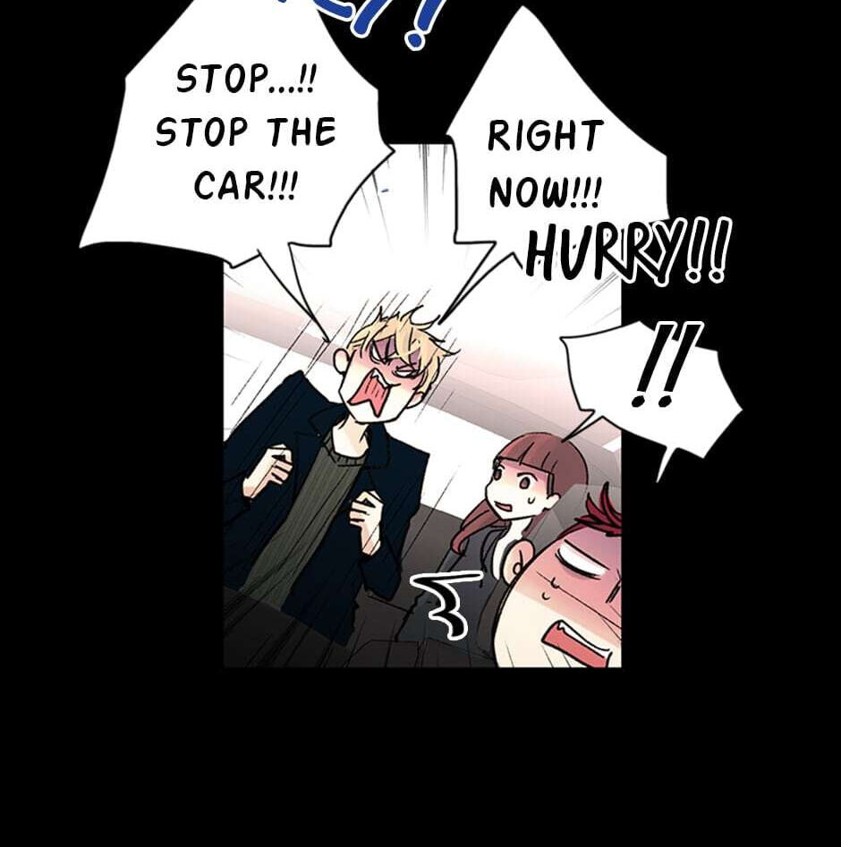 Read Here We Go Again chapter 23 image 71 on Lezhin