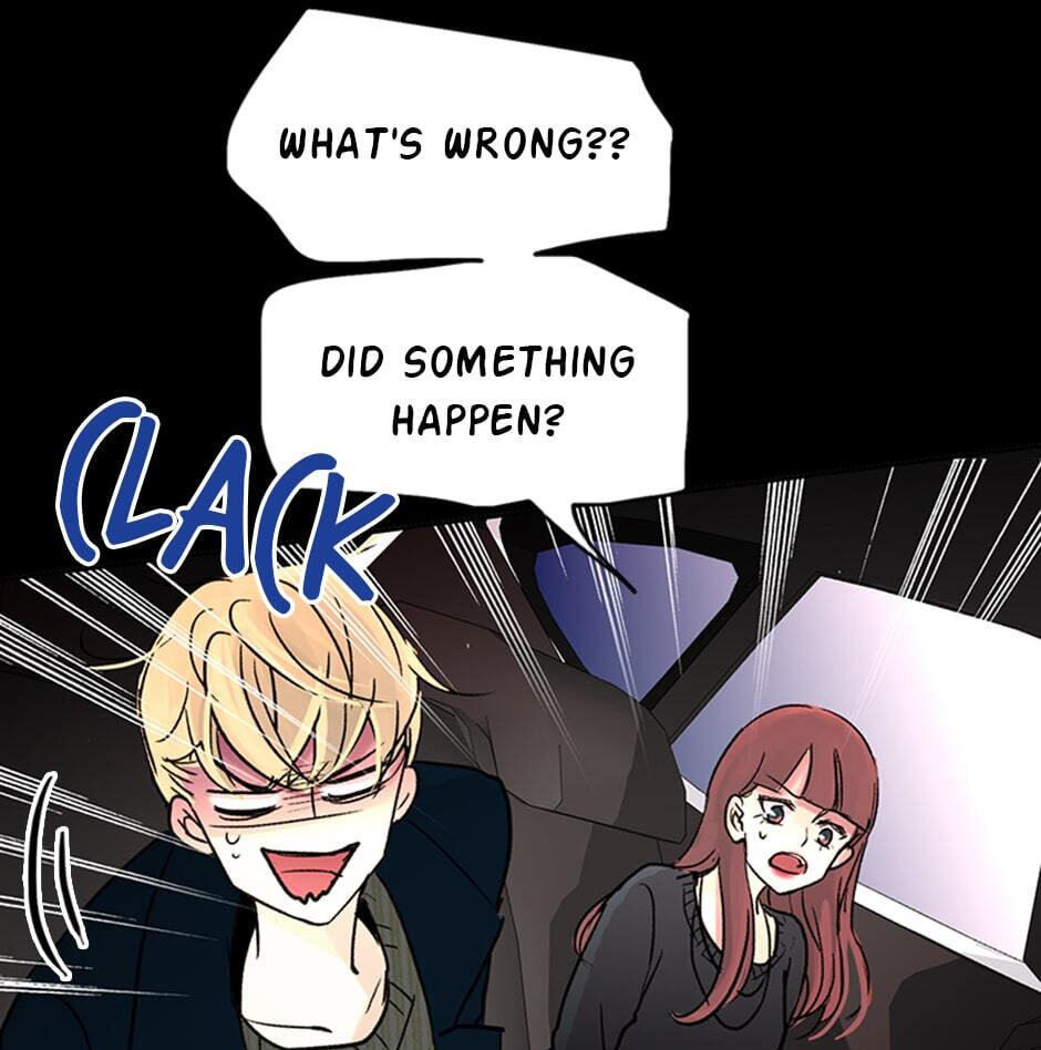 Read Here We Go Again chapter 23 image 72 on Lezhin
