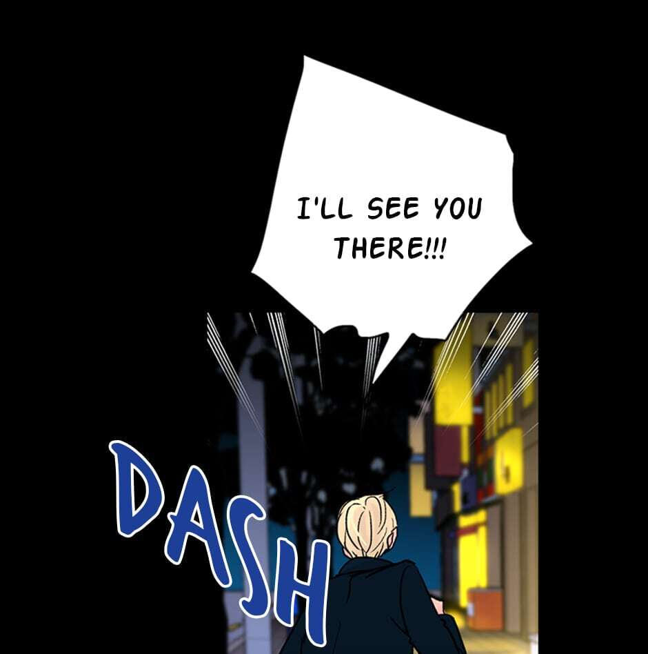 Read Here We Go Again chapter 23 image 74 on Lezhin