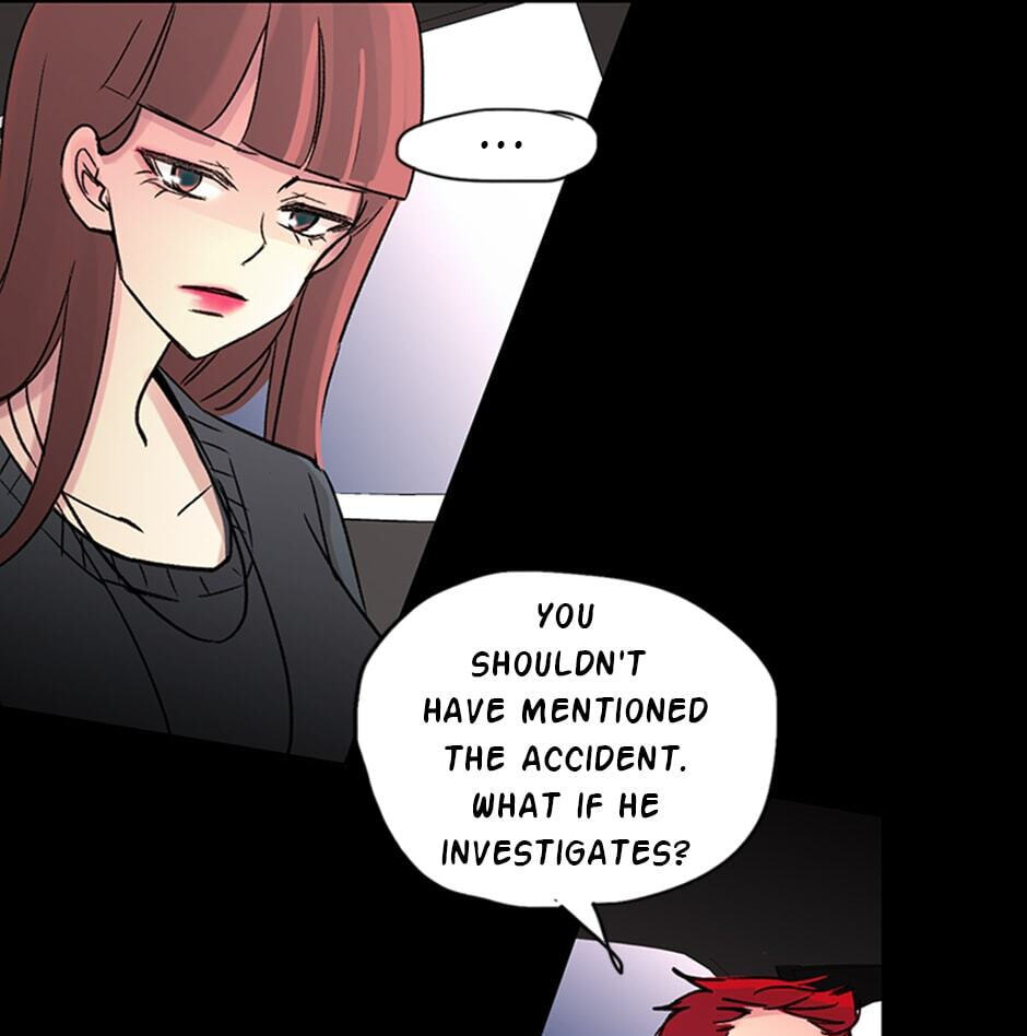 Read Here We Go Again chapter 23 image 76 on Lezhin
