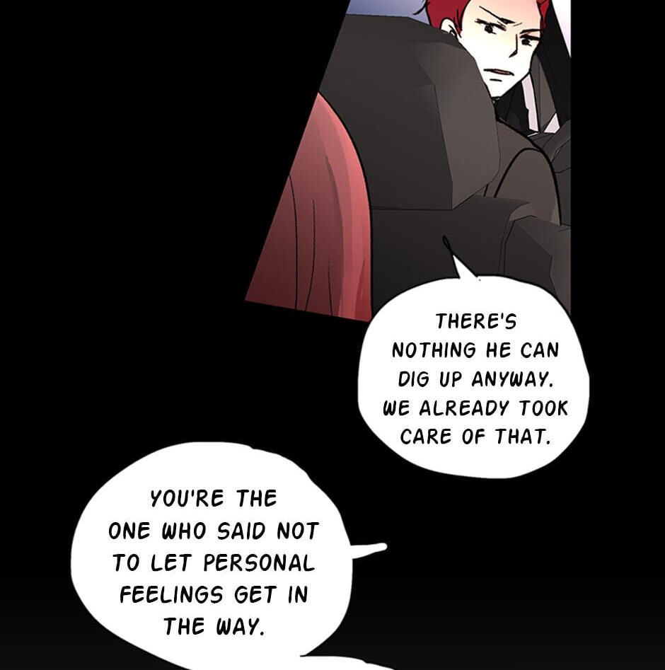 Read Here We Go Again chapter 23 image 77 on Lezhin