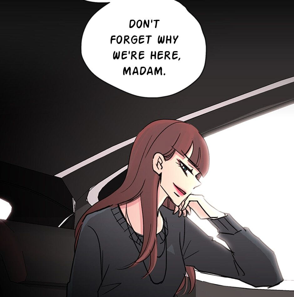 Read Here We Go Again chapter 23 image 78 on Lezhin
