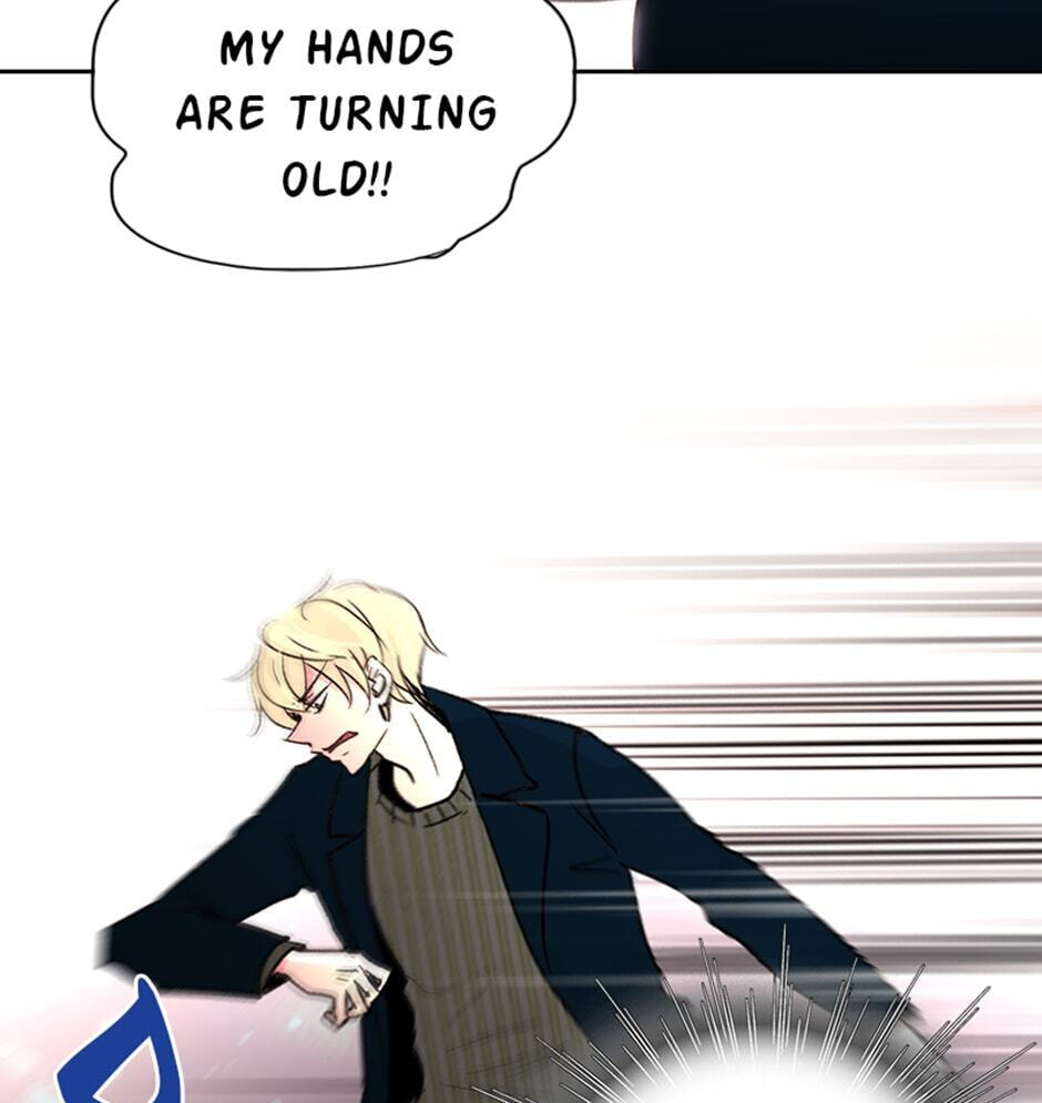 Read Here We Go Again chapter 23 image 82 on Lezhin