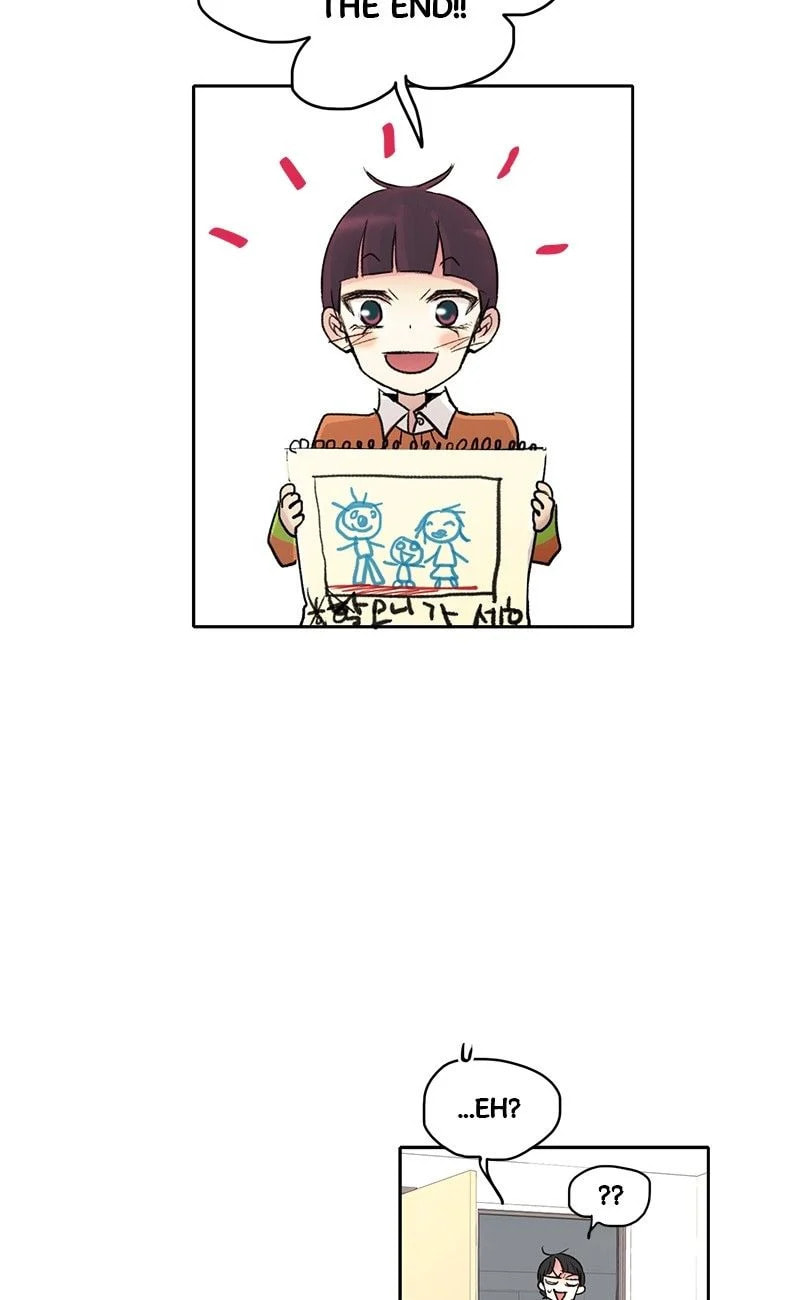 Read Here We Go Again chapter 24.2 image 16 on Lezhin