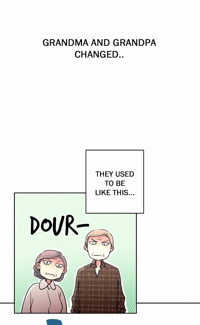 Read Here We Go Again chapter 24.2 image 4 on Lezhin