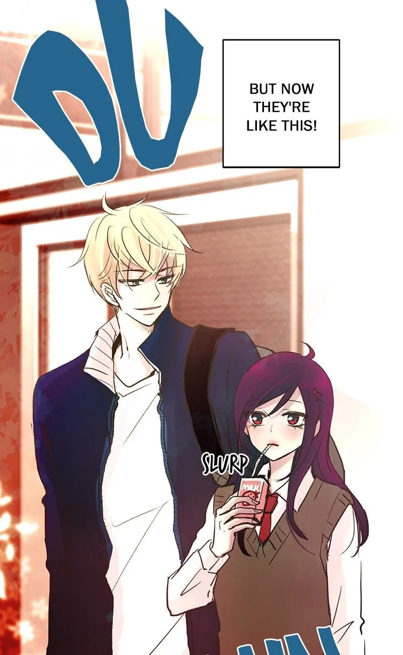 Read Here We Go Again chapter 24.2 image 5 on Lezhin