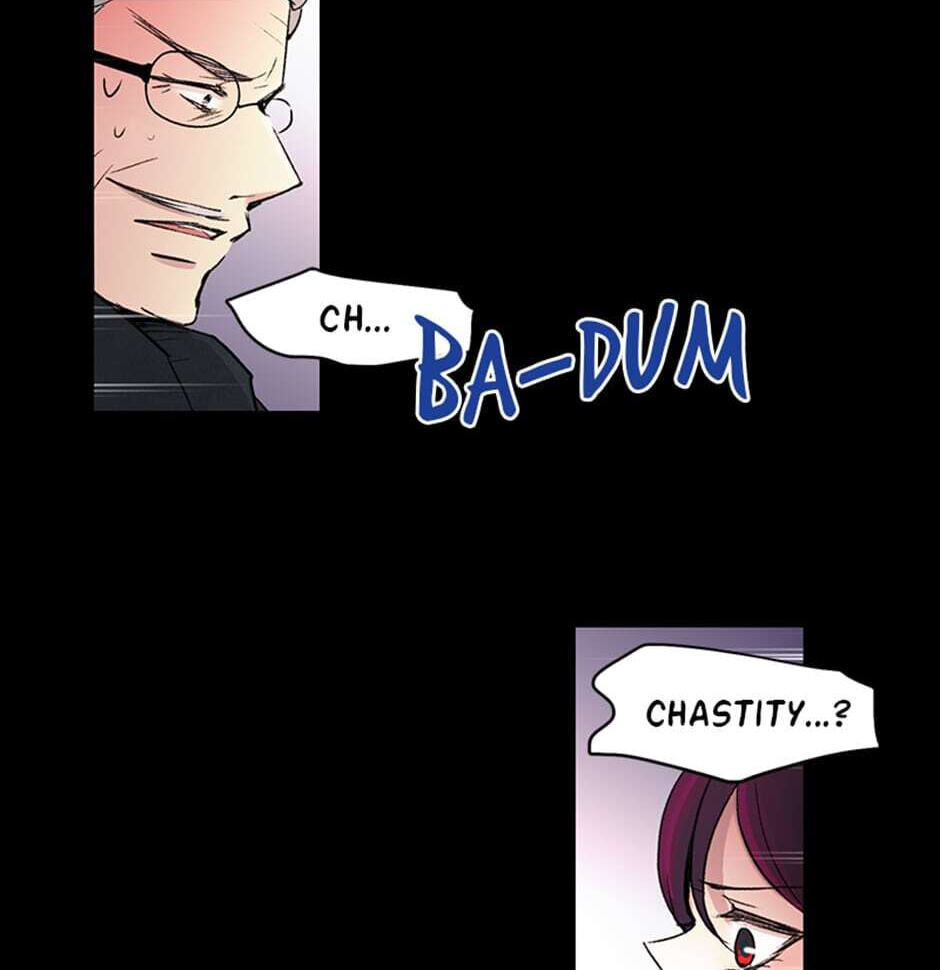 Read Here We Go Again chapter 24 image 1 on Lezhin