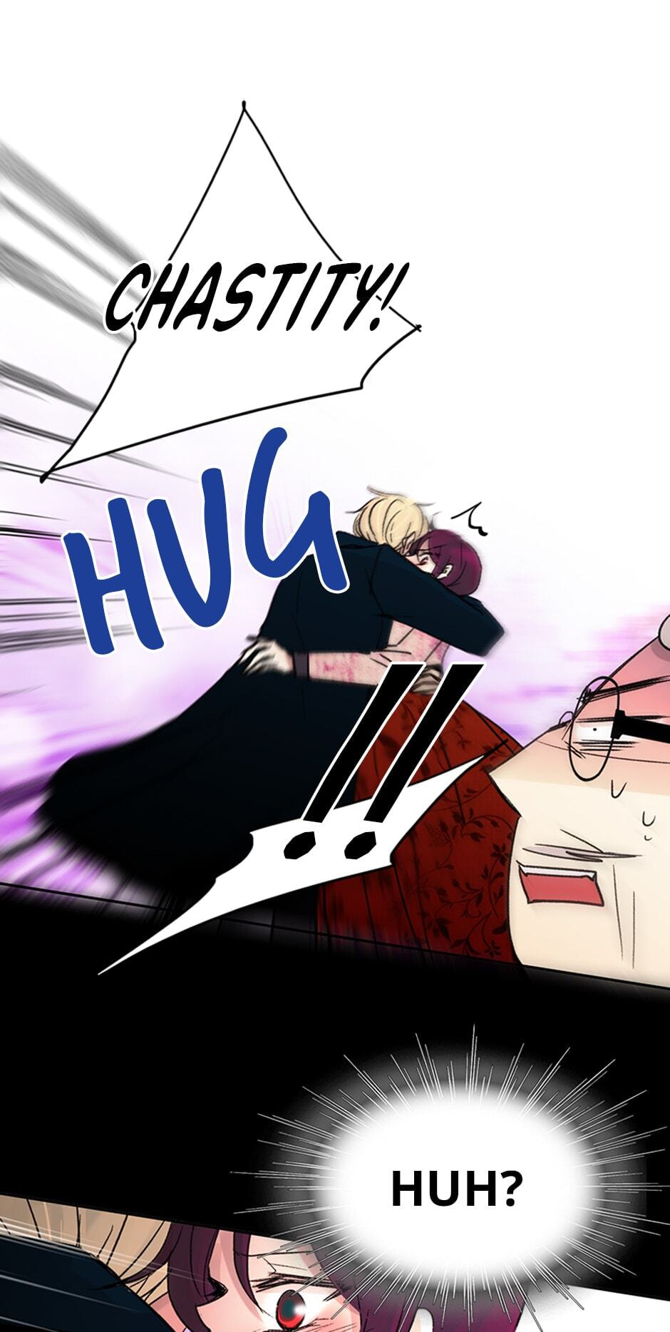 Read Here We Go Again chapter 24 image 10 on Lezhin
