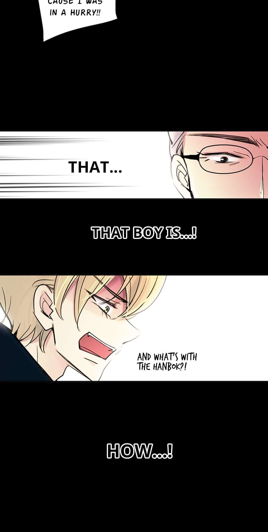 Read Here We Go Again chapter 24 image 12 on Lezhin