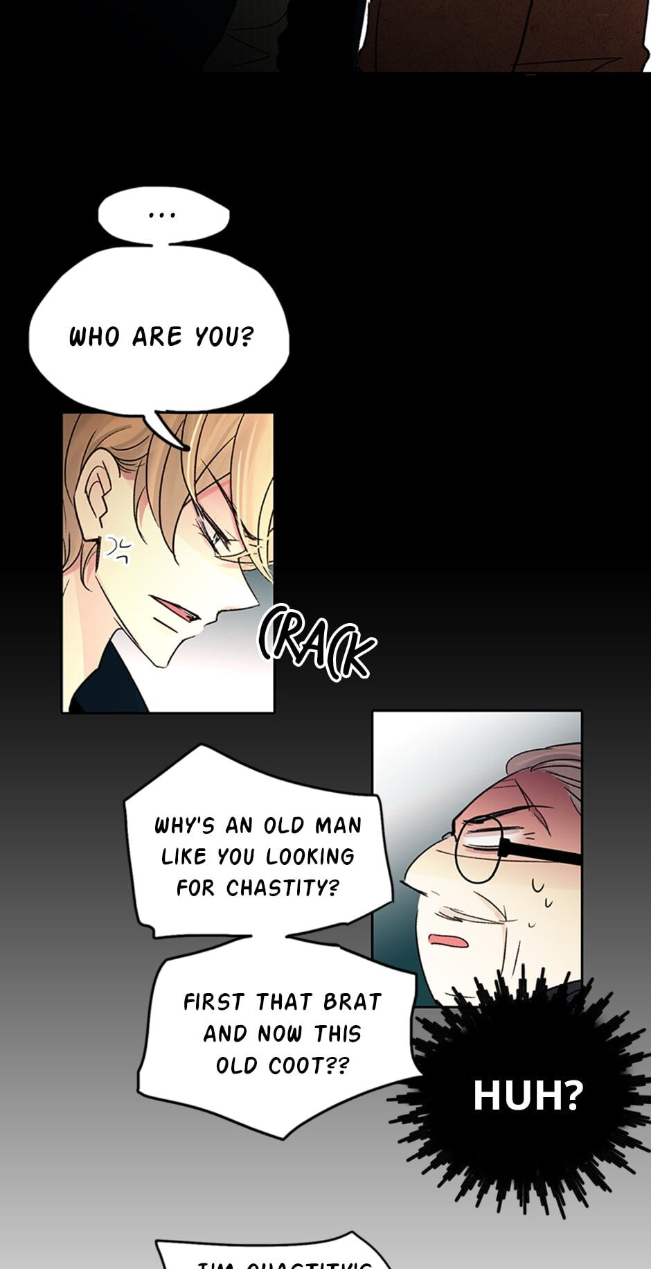 Read Here We Go Again chapter 24 image 16 on Lezhin