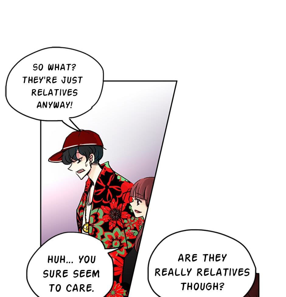 Read Here We Go Again chapter 24 image 25 on Lezhin