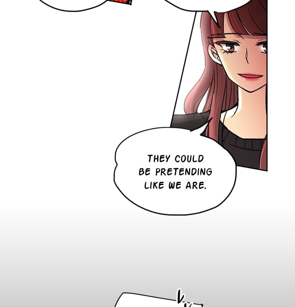 Read Here We Go Again chapter 24 image 26 on Lezhin